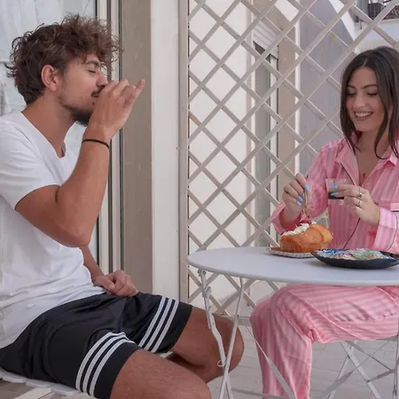 Costa46 Frühstückspension