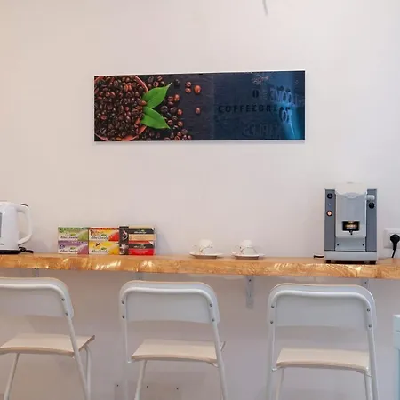 Frühstückspension Costa46