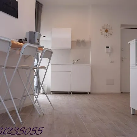 Bed and breakfast Costa46