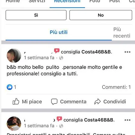 Costa46 4*