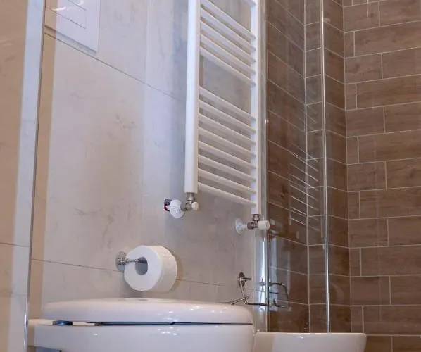 ベッド・アンド・ブレックファスト Costa46