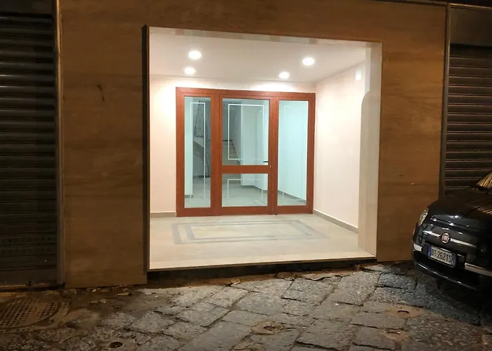 Costa46 4* ナポリ