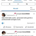 Costa46 4*